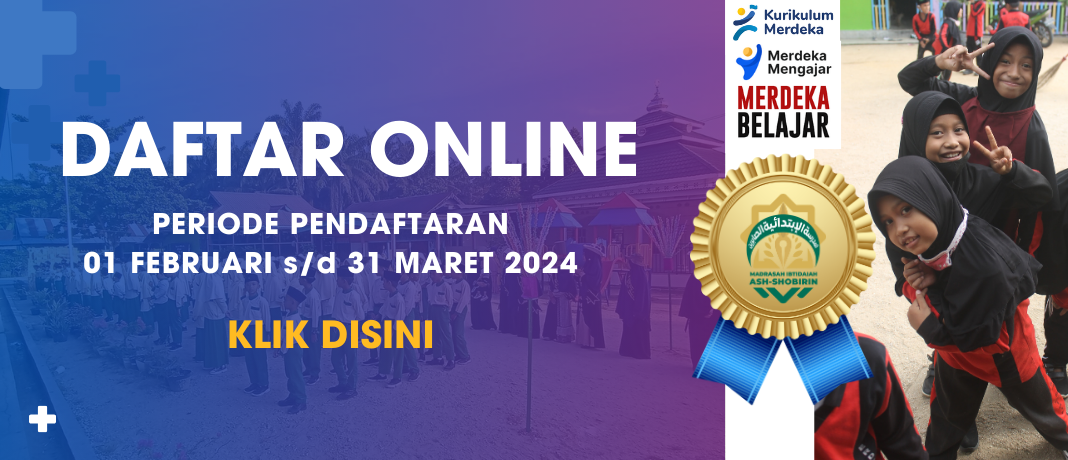 Slide Pendaftaran 2024