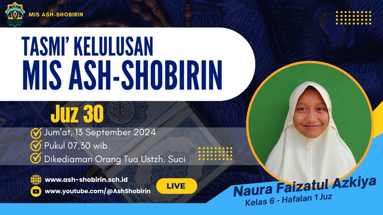 Naura Faizatul Azkiya